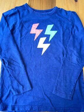 Primary Long Sleeved Tee